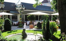 Hotel-Restaurant Erbprinz